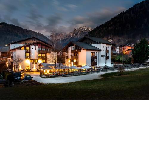 Hotel Castel Pietra