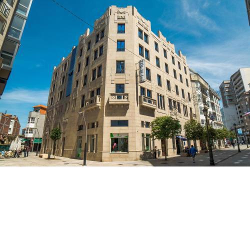 Hotel Castelao