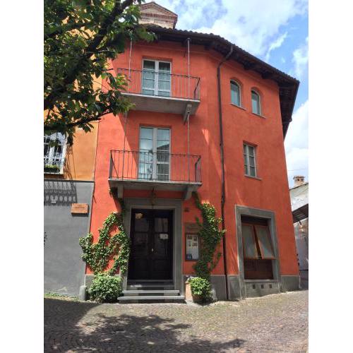 Hotel Castelbourg