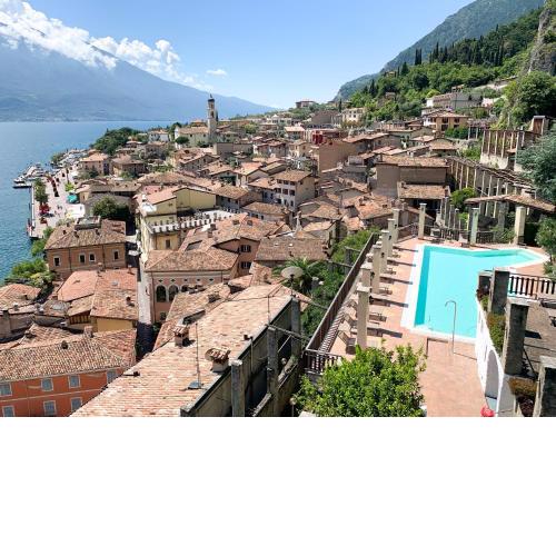 Hotel Castell - Montagnoli Group