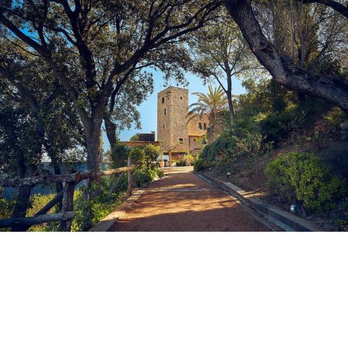 Hotel Castell d'Emporda