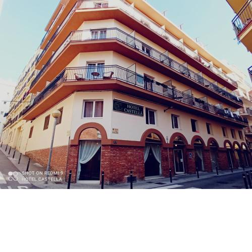 Hotel Castella