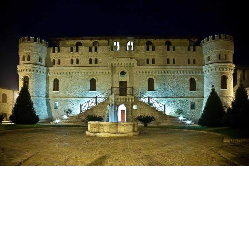 Hotel Castello di Septe