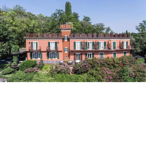 Hotel Castello S. Antonio