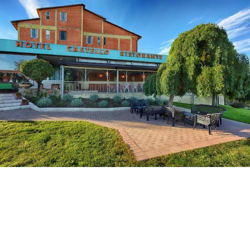 Hotel Castello