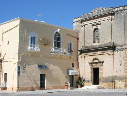 Hotel Castello
