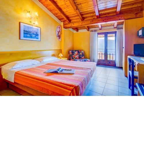 Hotel Castello