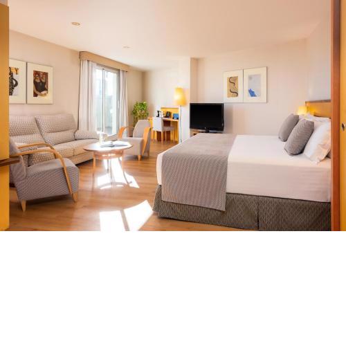 Hotel Castellon Center Affiliated by Meliá