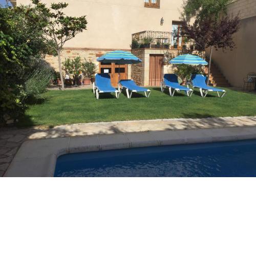 Hotel Castellote
