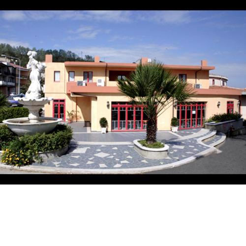 Hotel Castelmonardo