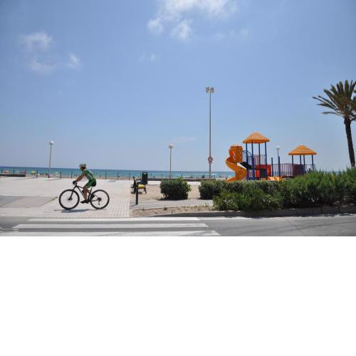 Hotel Castilla Alicante