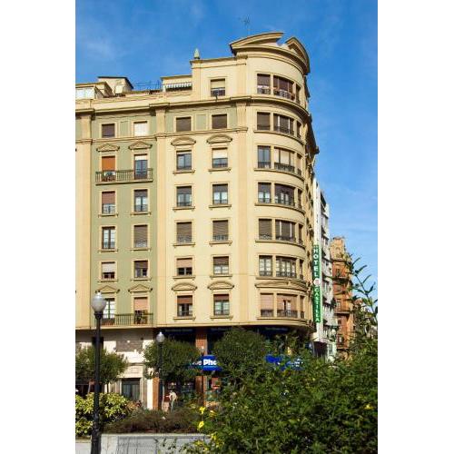 Hotel Castilla