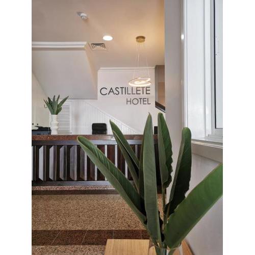 Hotel Castillete