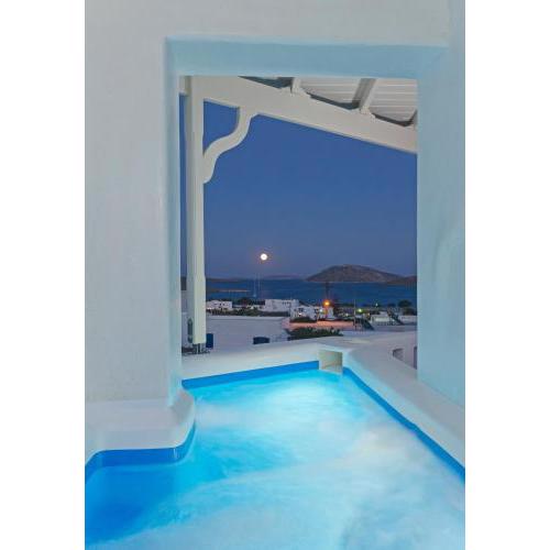 Hotel Castillio