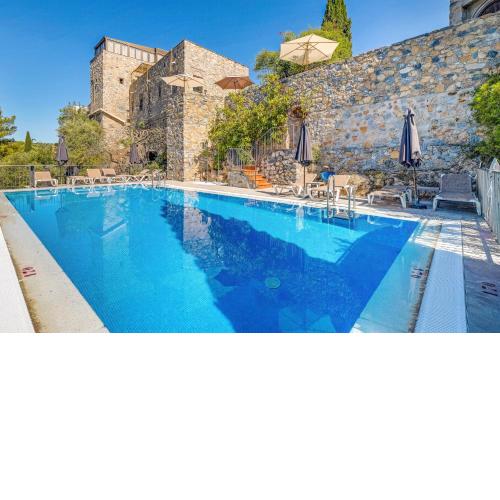 Hotel Castillo de Monda