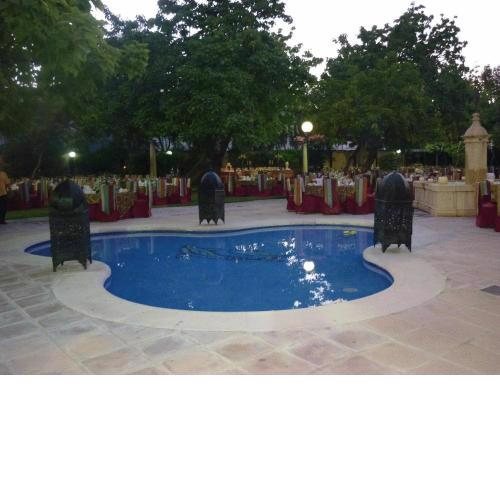 Hotel Castillo de Montemayor