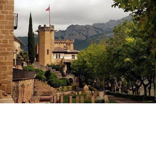 Hotel Castillo El Collado