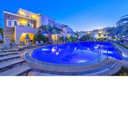 Hotel Castle Suites