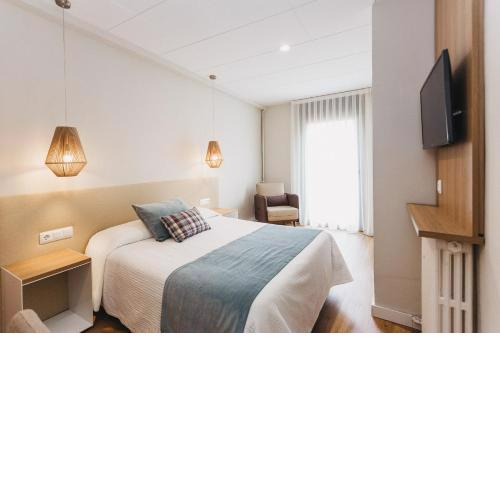 Hotel Catalunya Ribes de Freser