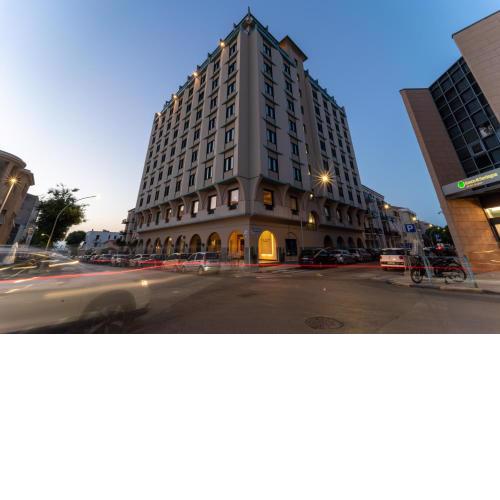 Hotel Catalunya