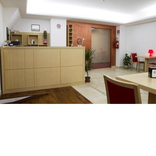 Hotel Catania Town