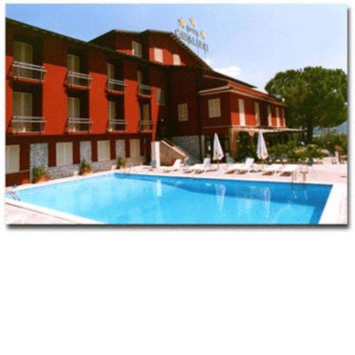 Hotel Cavalieri