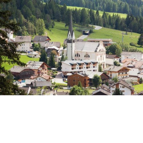 Hotel Cavallino