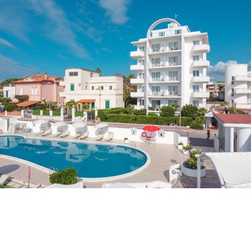 Hotel Cavalluccio Marino