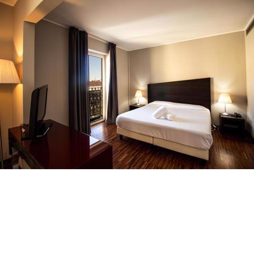 Hotel Cavour