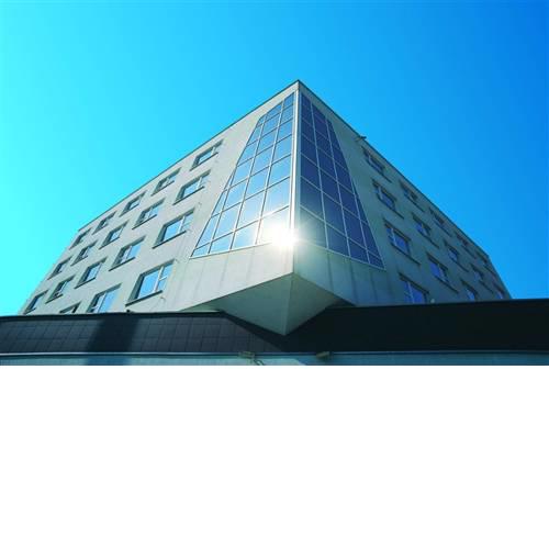 Hotel Cechie Praha