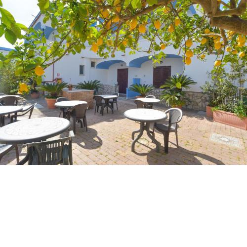 Hotel Celeste