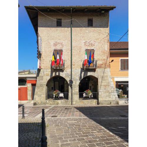 Hotel Celestino