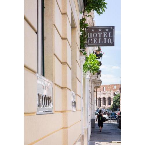 Hotel Celio
