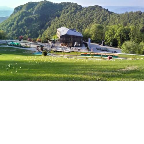 Hotel Celjska Koca