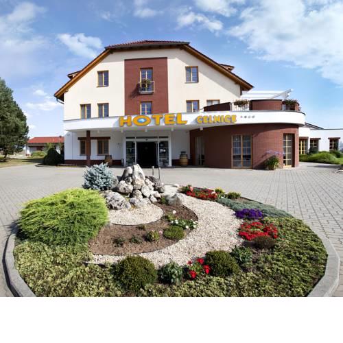 Hotel Celnice