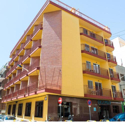 Hotel Celymar