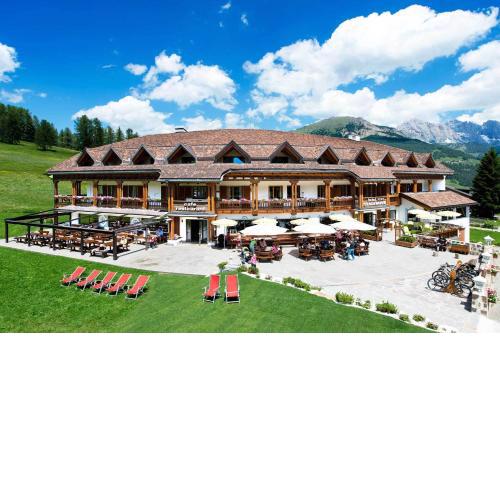 Hotel Cendevaves
