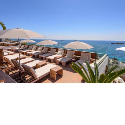 Hotel Cenit & Apts. Sol y Viento