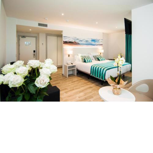 Hotel Censal