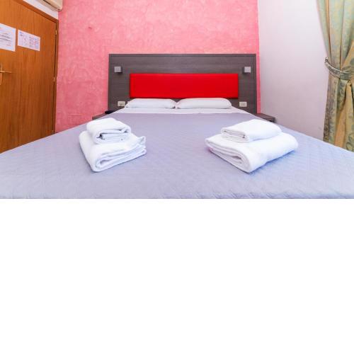 Hotel Center 1