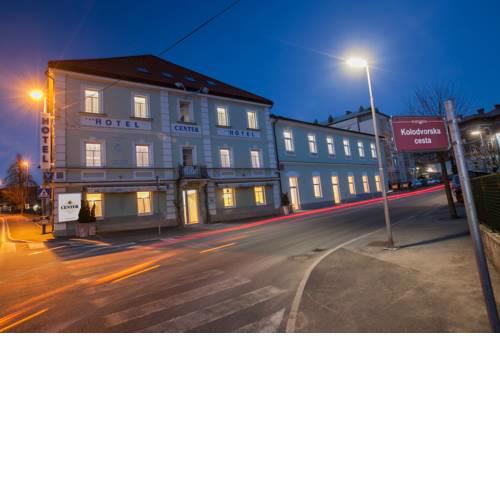 Hotel Center