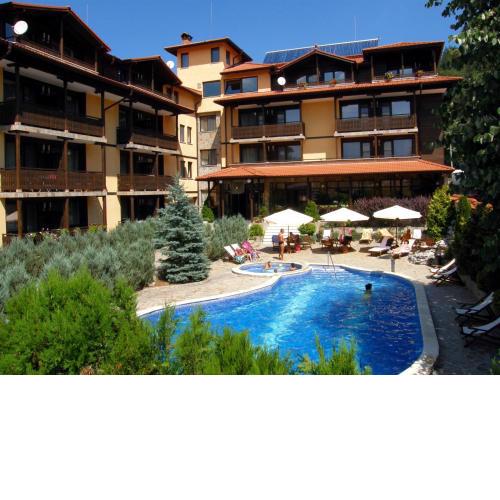 Hotel Center