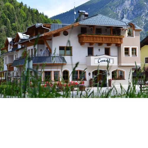 Hotel Central - das kleine Boutique Hotel am Achensee