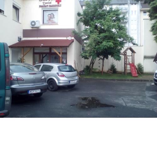 Hotel Central King