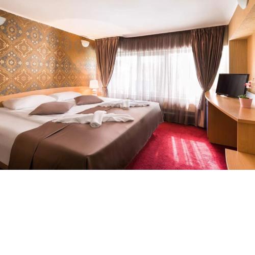 Hotel Central Point