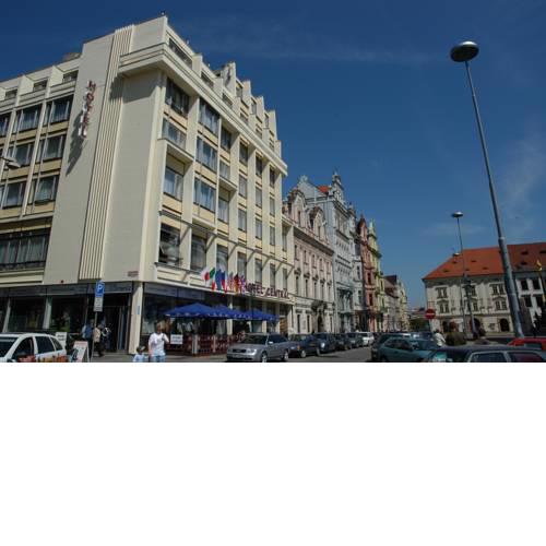 Hotel Central