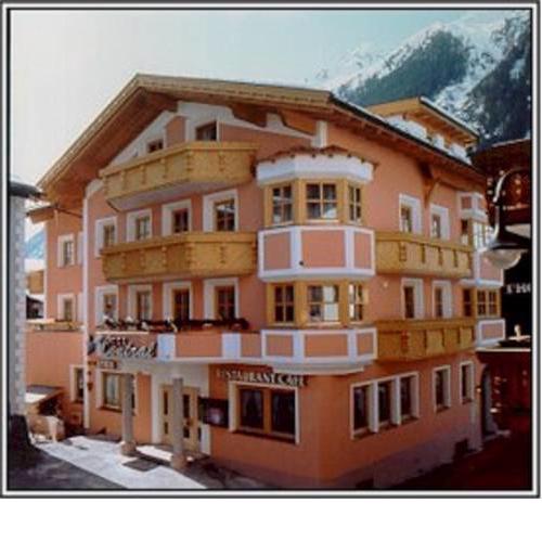 Hotel Central