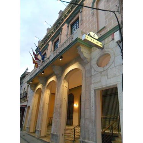 Hotel Central