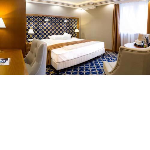 Hotel Central