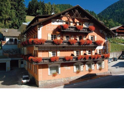 Hotel Central